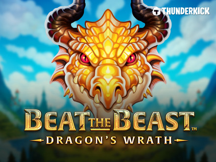 Beat the Beast Dragon's Wrath slot